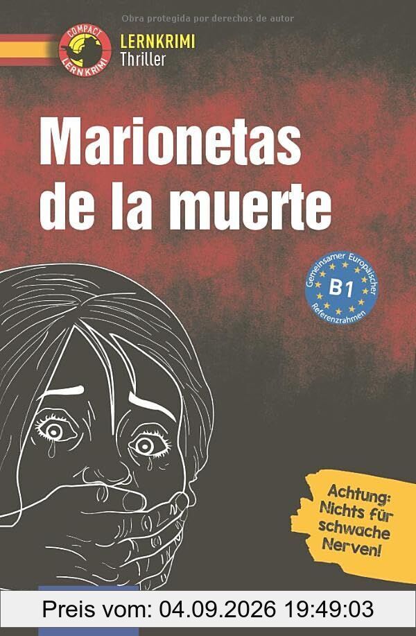 Marionetas de la muerte