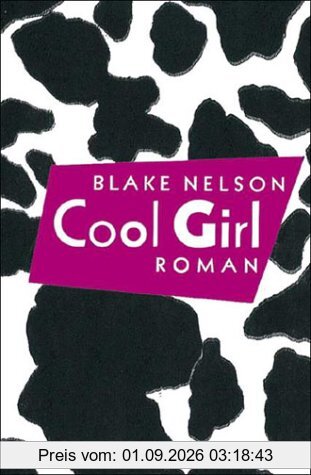 Cool Girl