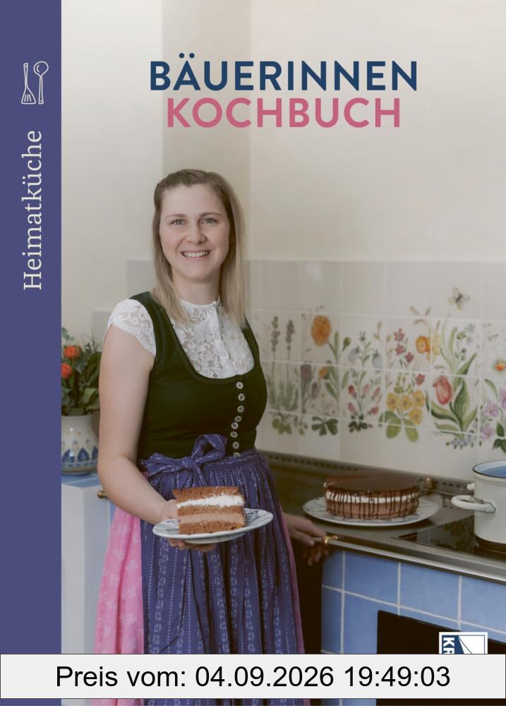 Bäuerinnenkochbuch