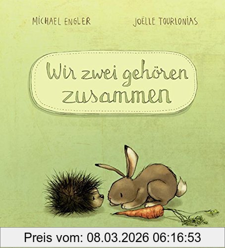 Michael Engler Wir Zwei Gehören Zusammen