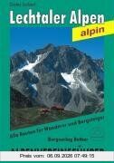 Lechtaler Alpen: Alpenvereinsführer alpin