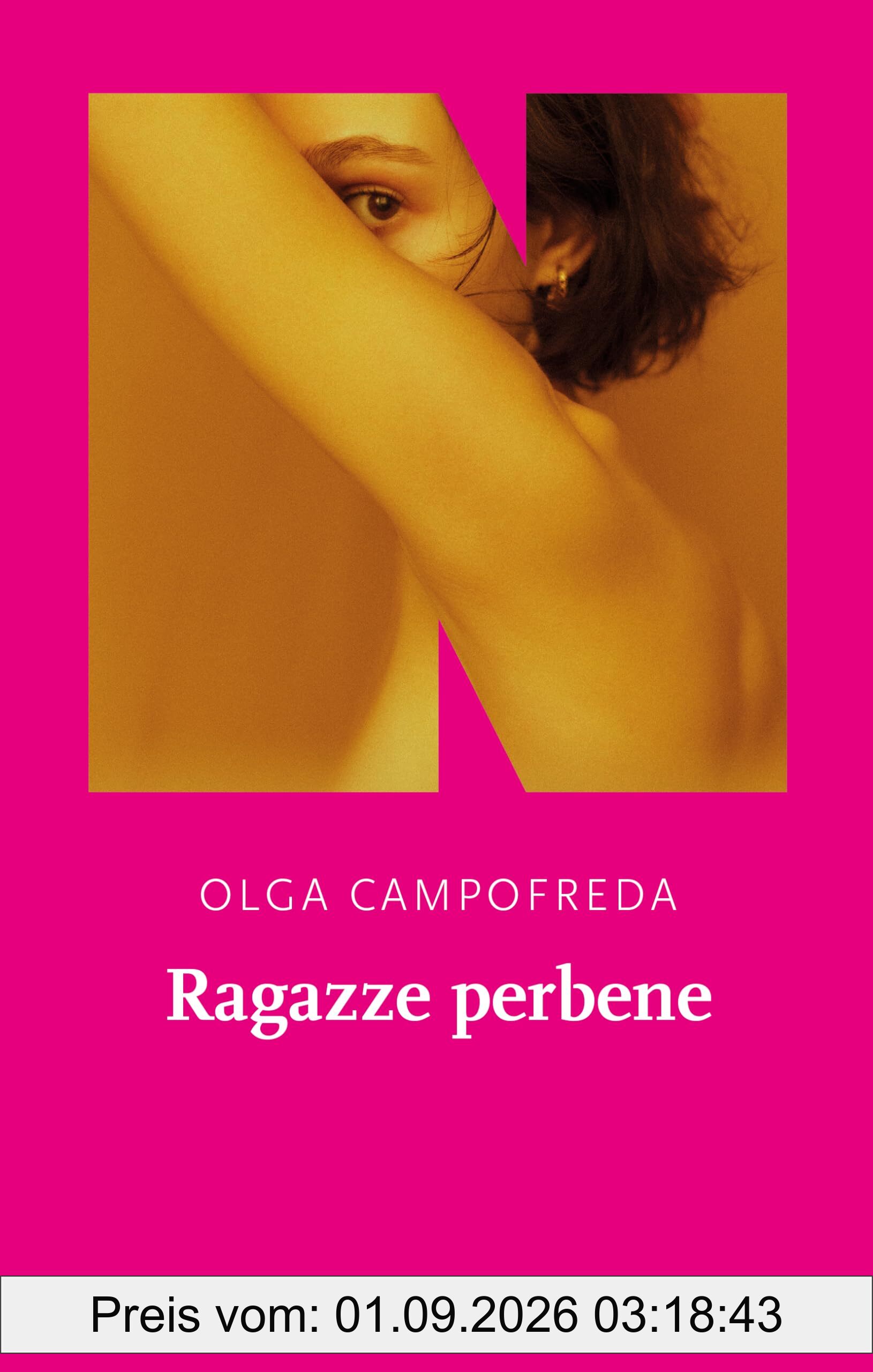 Ragazze perbene (Le fuggitive)