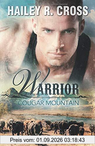 Cougar Mountain Warrior