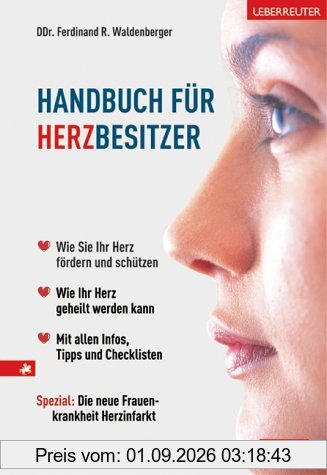 Handbuch für Herzbesitzer