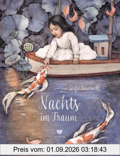 Nachts im Traum