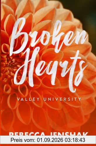 Broken Hearts - Valley University