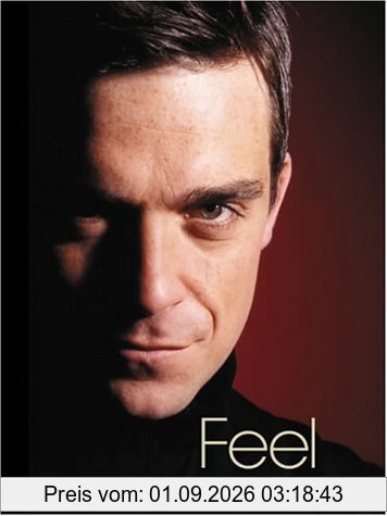 Feel - Robbie Williams