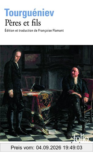 Pères et fils