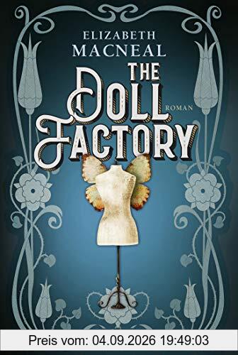 The Doll Factory: Roman