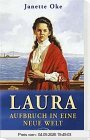 Laura - Aufbruch in eine neue Welt