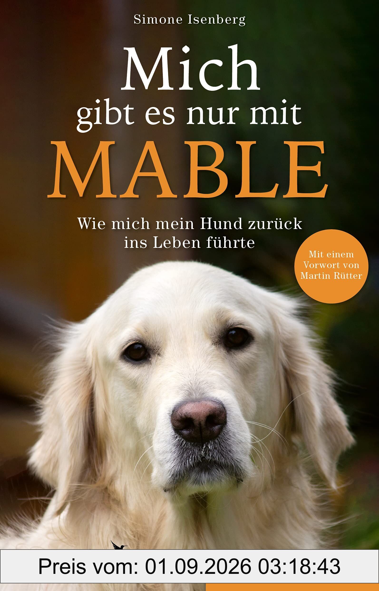 Mich gibt es nur mit Mable