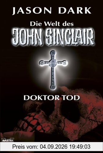 Doktor Tod