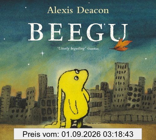 Beegu