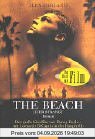 The Beach. [Der Strand].