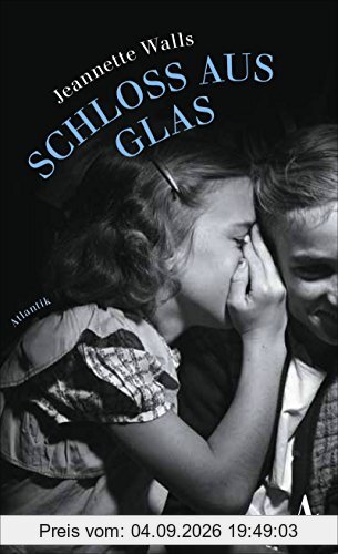 Schloss aus Glas