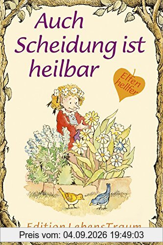 Auch Scheidung ist heilbar: Elfenhellfer (Elfenhelfer)