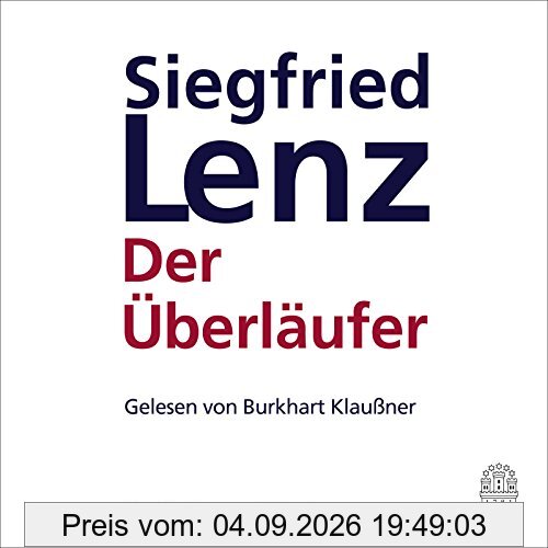 Der Überläufer