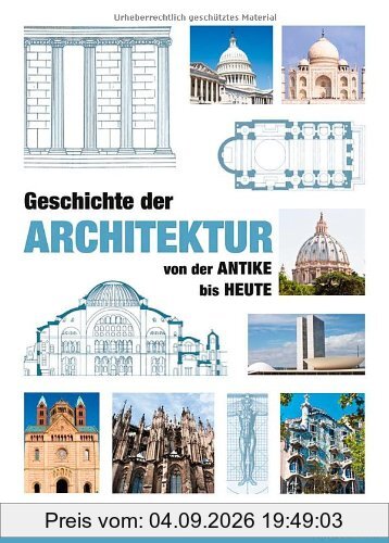 Geschichte der Architektur