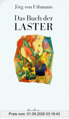 Das Buch der Laster