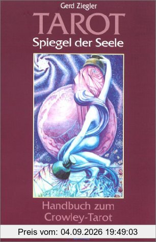 Tarot - Spiegel der Seele