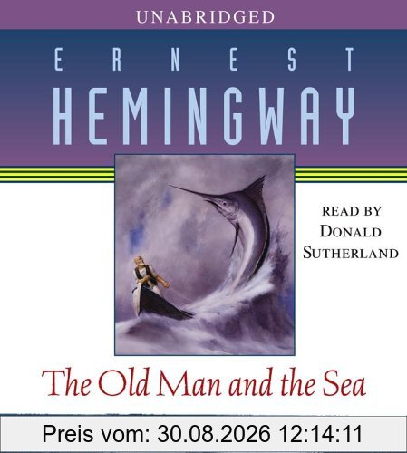 The Old Man and the Sea