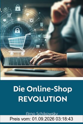 Die Online-Shop REVOLUTION