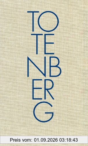 Totenberg: Essays