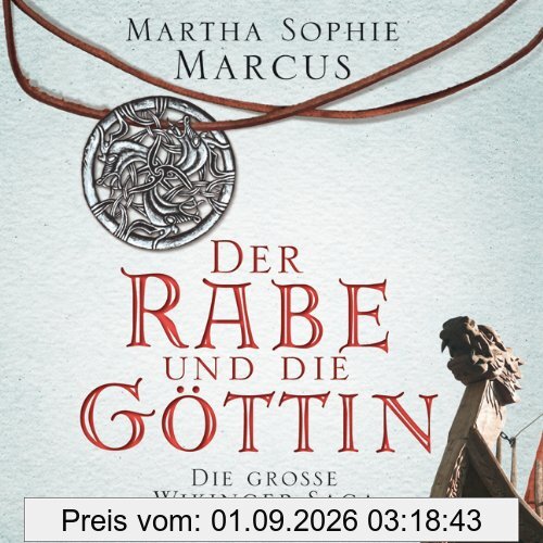 Der Rabe und die Göttin