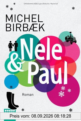 Nele & Paul. Roman