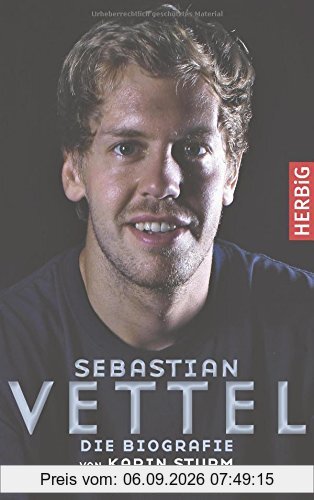 Sebastian Vettel