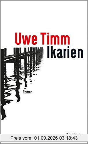 Ikarien: Roman