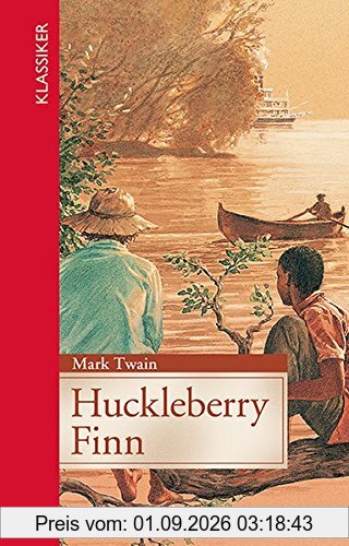 Huckleberry Finn