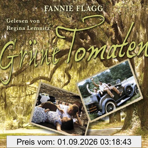 Grüne Tomaten