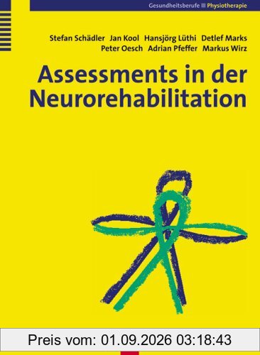 Neurorehabilitation