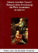 Versuch einer Anweisung, die Flöte traversière zu spielen