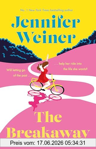 Jennifer Weiner The Breakaway