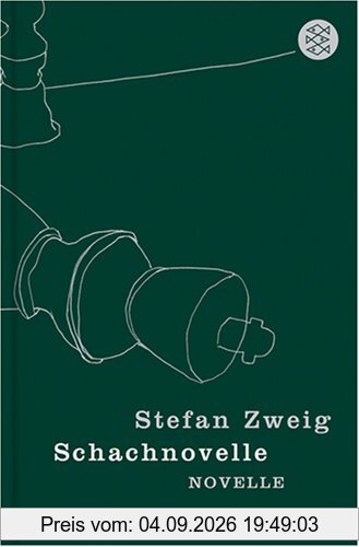 Schachnovelle.