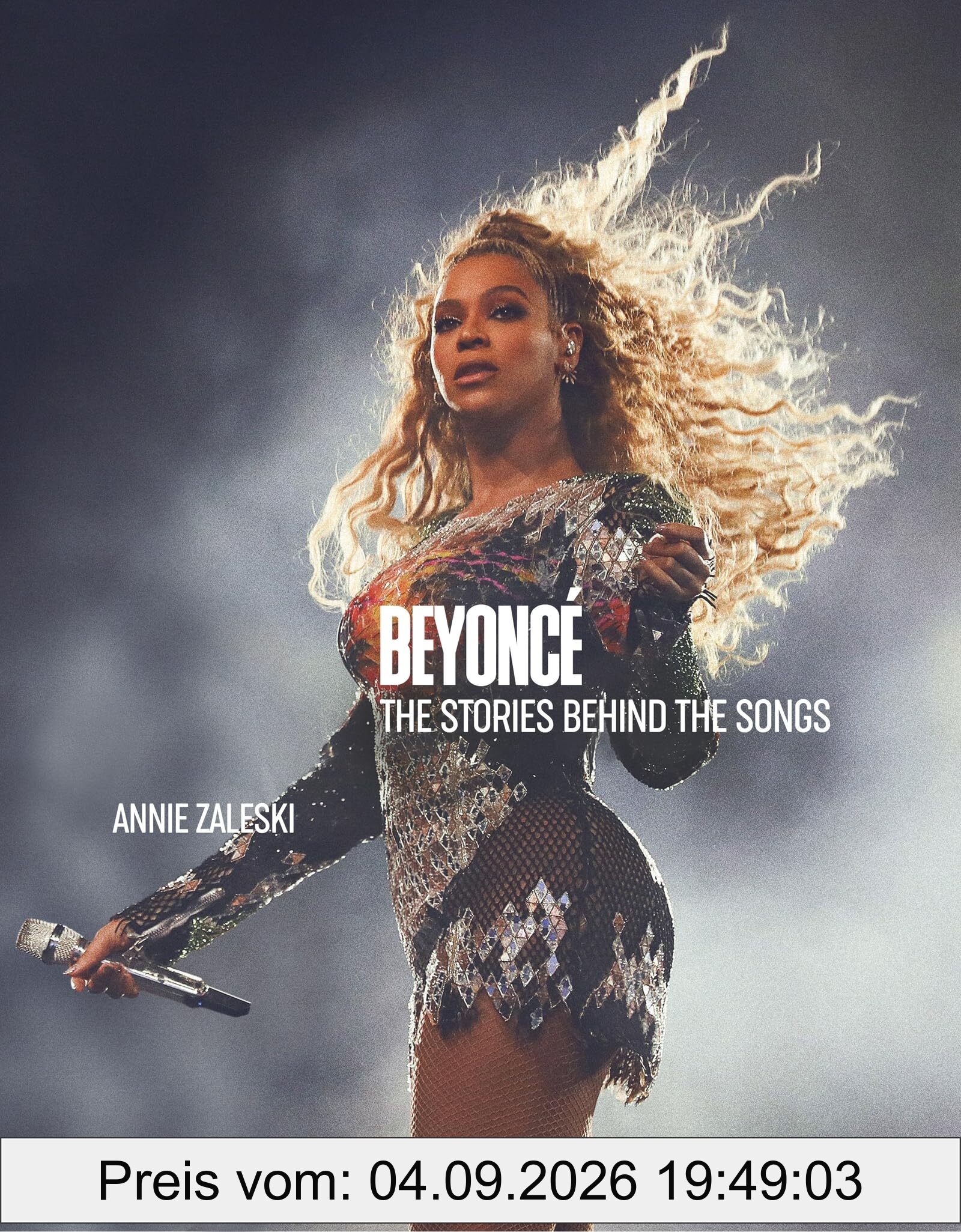 Beyoncé: The Stories Behind the Songs: Every single track, explored and explained