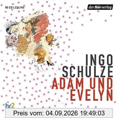 Adam und Evelyn