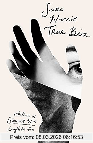 Sara Novic True Biz, 'Warm, Complex And Compelling' Bridget Collins