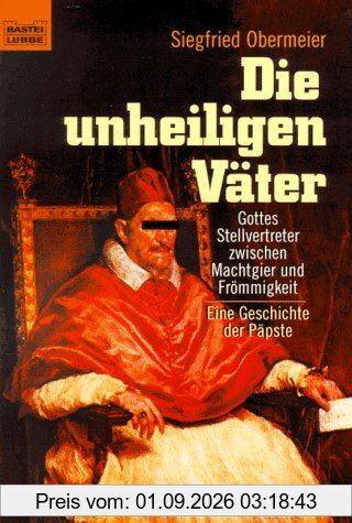 Die unheiligen Väter