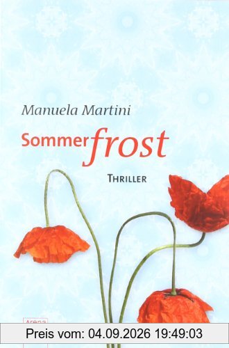 Sommerfrost: Arena Thriller