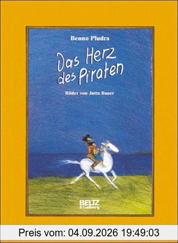 Das Herz des Piraten