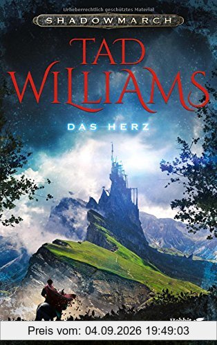 Shadowmarch 4: Das Herz
