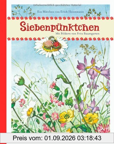 Siebenpünktchen