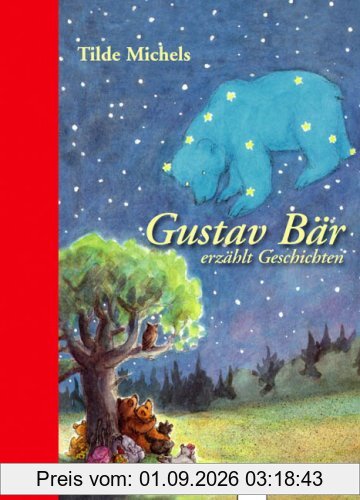 Gustav Bär erzählt Geschichten