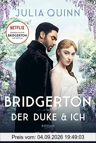 Bridgerton - Der Duke und ich