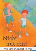 Nicht mit mir!