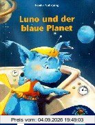 Luno und der blaue Planet
