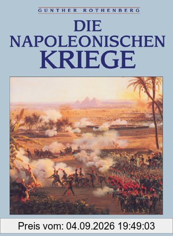 Die Napoleonischen Kriege